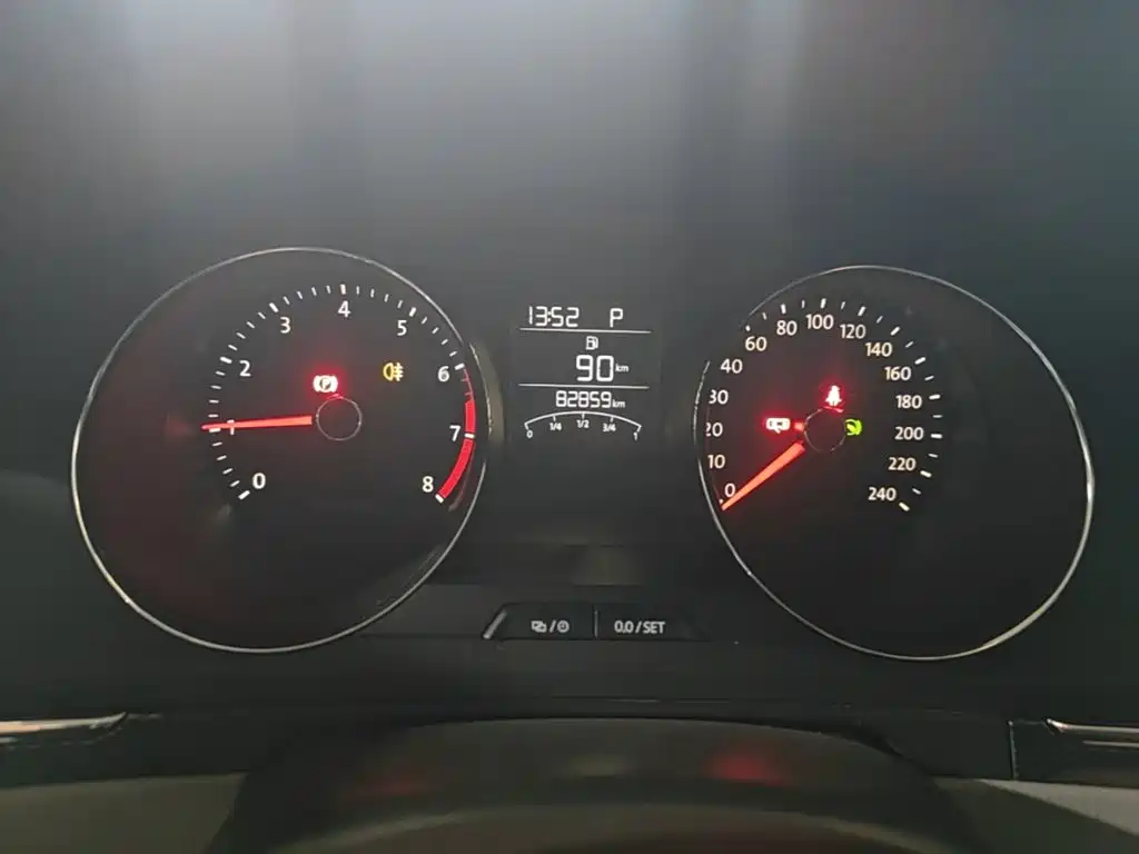 Volkswagen Bora — миниатюра 12