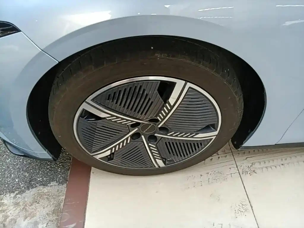 Fengxing Xinghai S7 — миниатюра 23