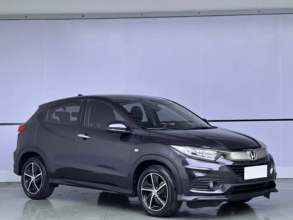 Honda Vezel — миниатюра 3