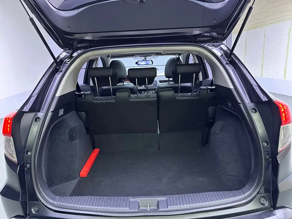 Honda Vezel — миниатюра 14