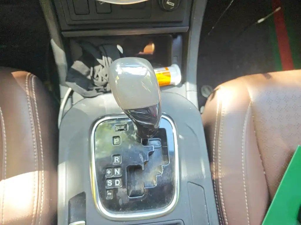 BYD S7 — миниатюра 10