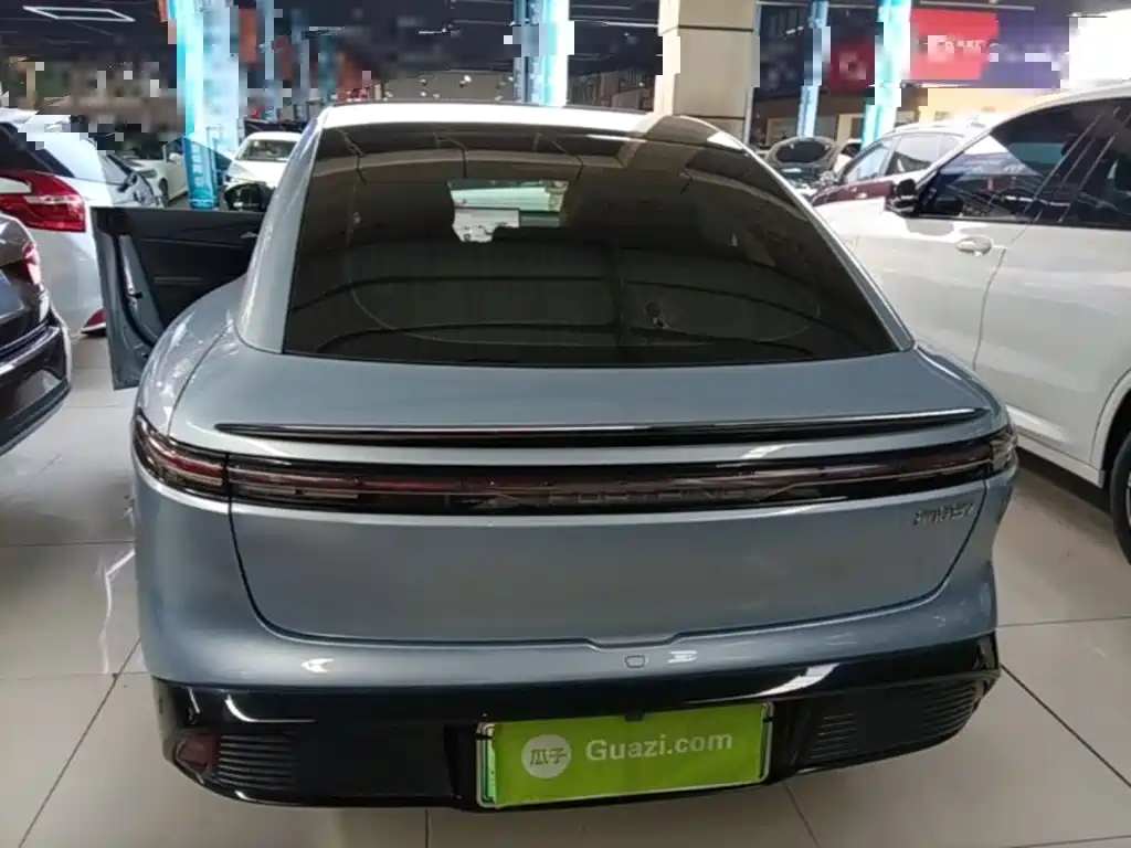 Fengxing Xinghai S7 — миниатюра 6