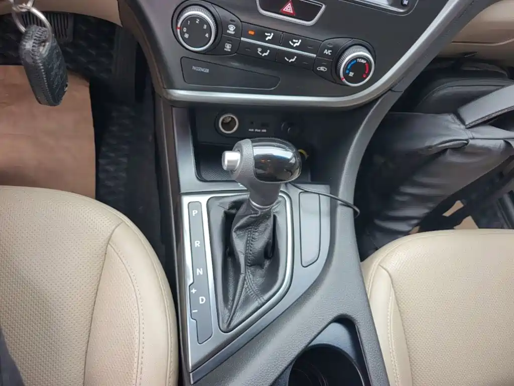 Kia K5 — миниатюра 14