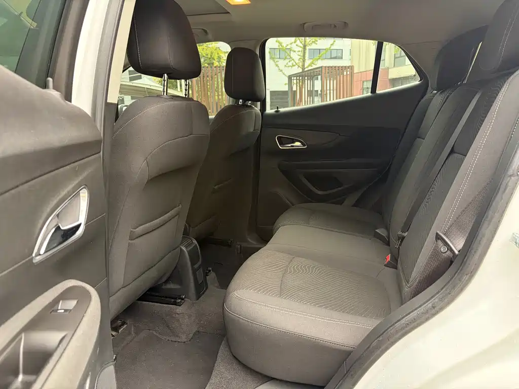 Buick Encore — миниатюра 15