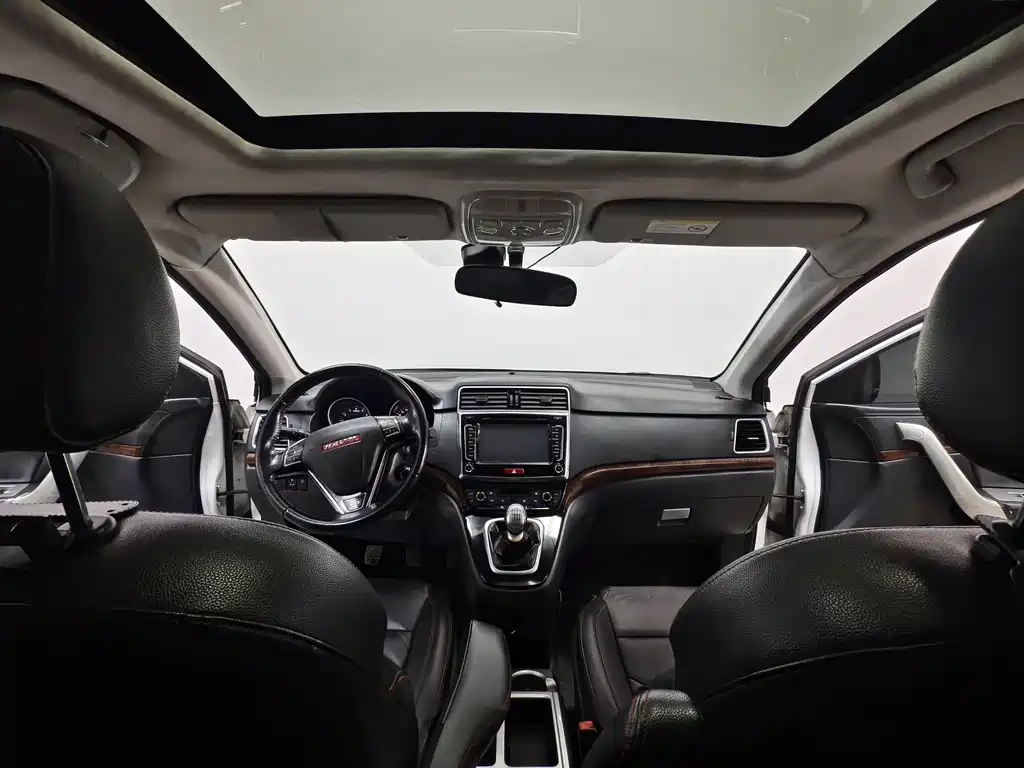 Haval H6 — миниатюра 10