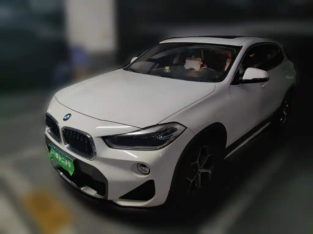 BMW X2 (Import)