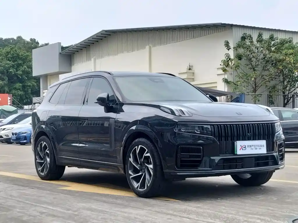 Lynk & Co 09 EM-P — миниатюра 2