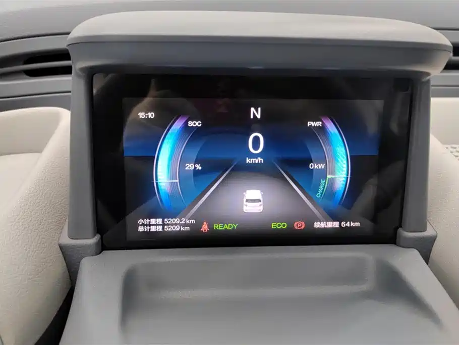 BESTUNE PENTIUM PONY