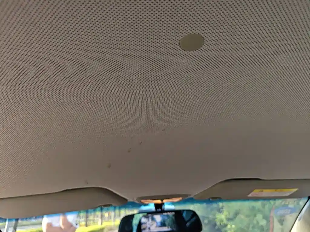 Baojun 310 — миниатюра 9