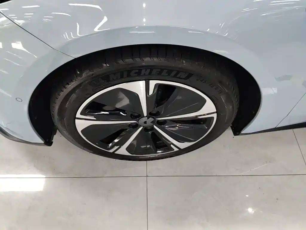 NIO ET5T — миниатюра 23