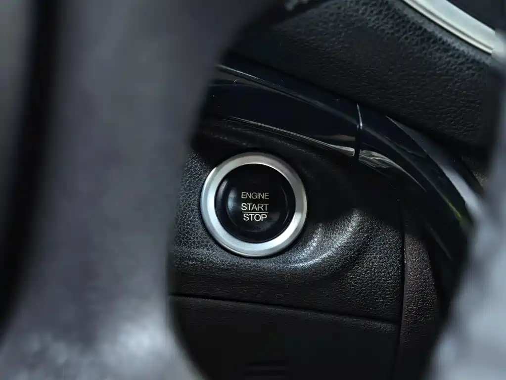 GAC Motor Trumpchi GS4 — миниатюра 20