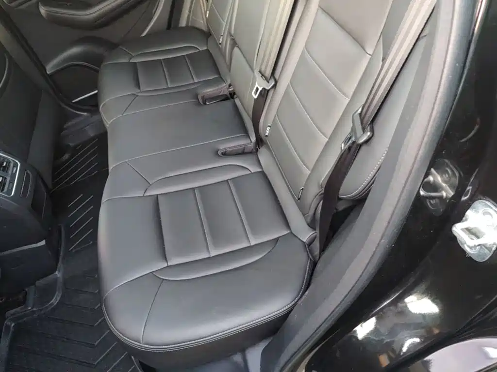 Haval F7 — миниатюра 17