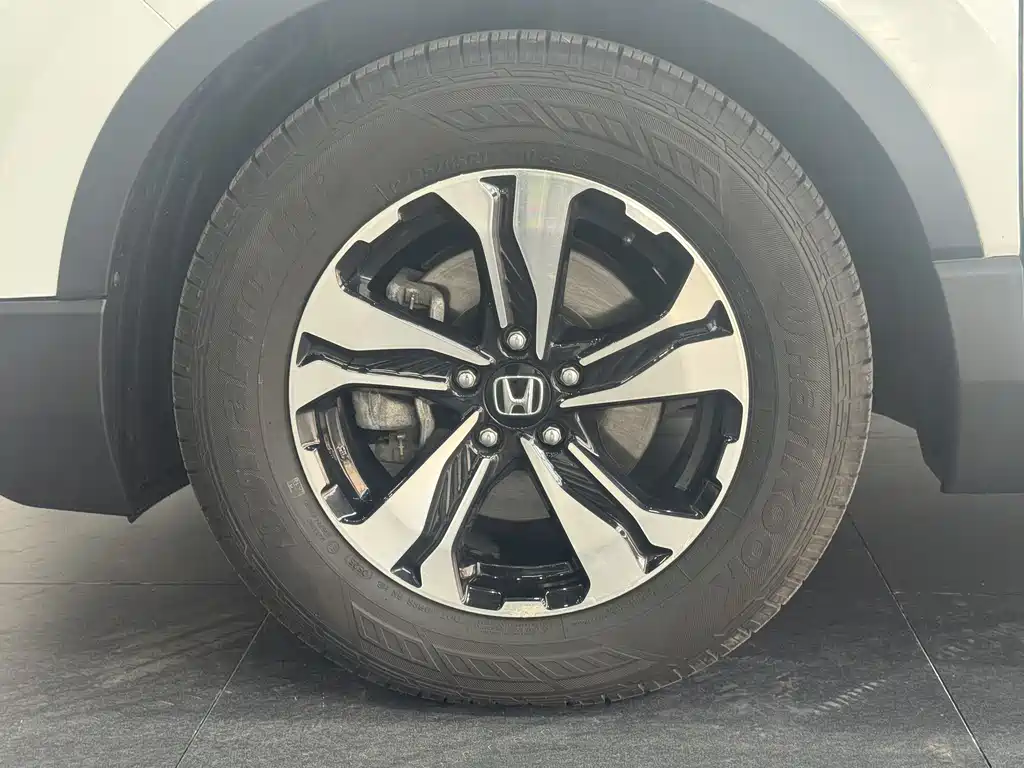 Honda CR-V 2019 240TURBO CVT VI