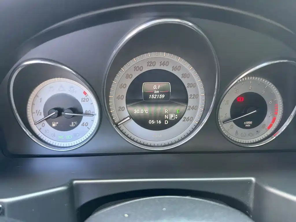 Mercedes-Benz GLK 2013 GLK 300 4MATIC Fashion