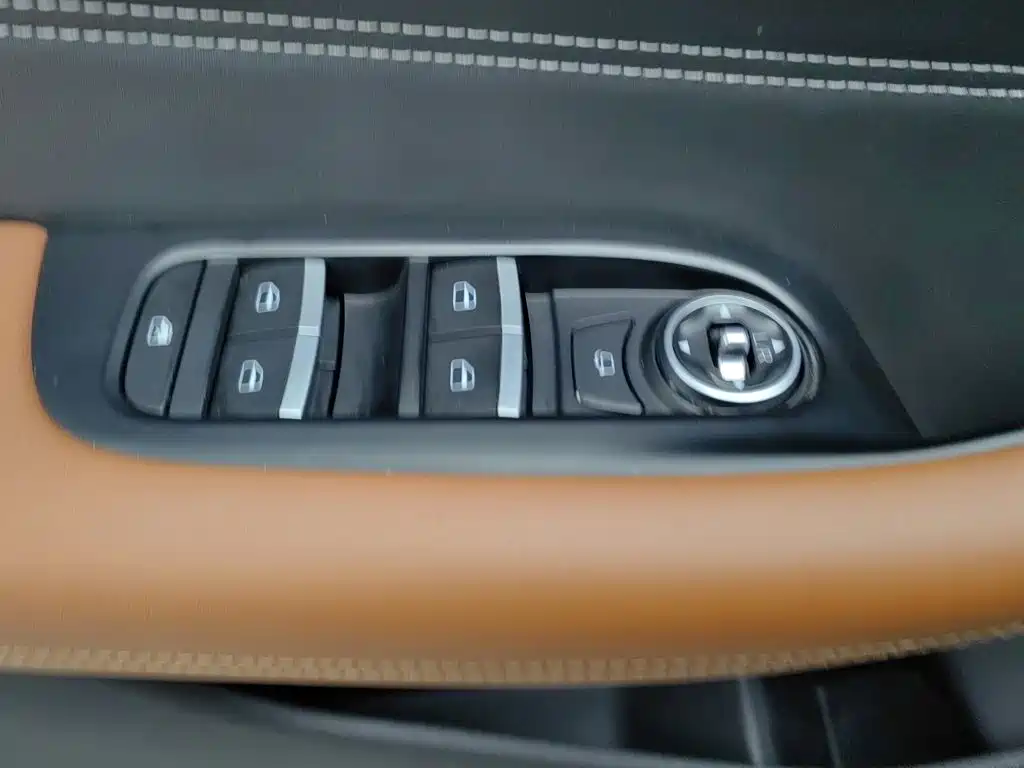 Chery Tiggo 8 PLUS — миниатюра 9