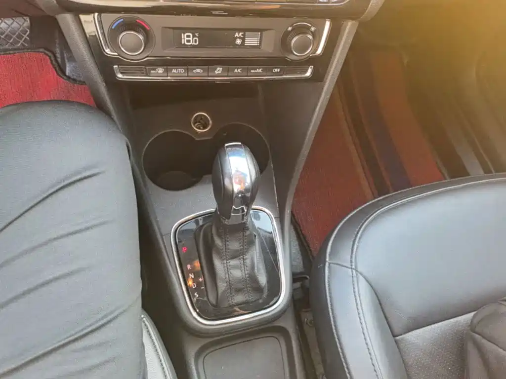 Volkswagen Polo — миниатюра 14