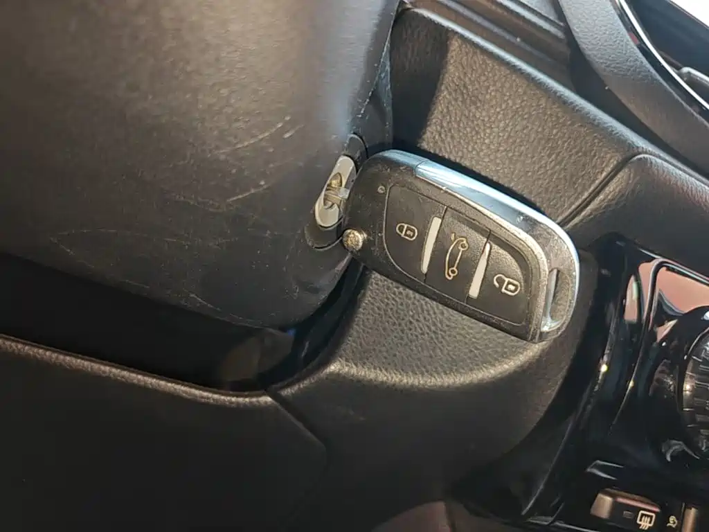 Toyota Vios — миниатюра 9