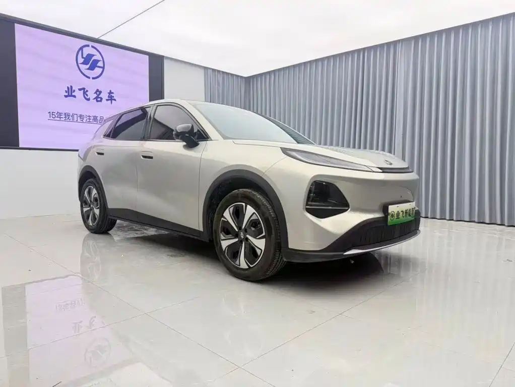 Qiyuan Qiyuan Q05 — миниатюра 3