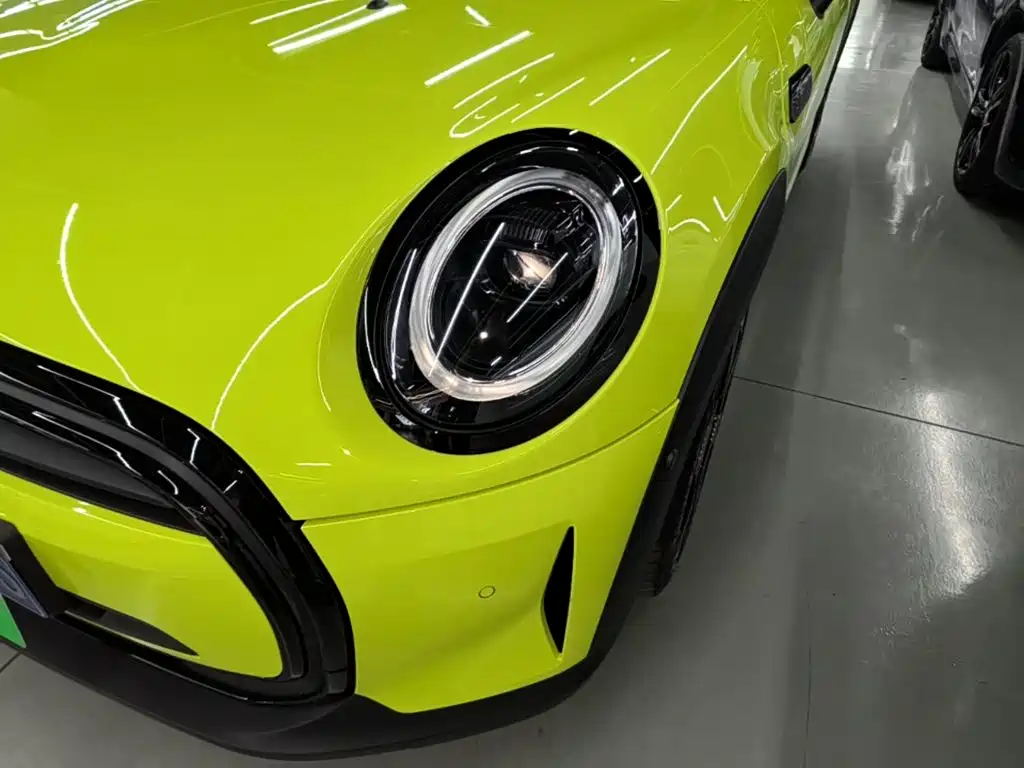 MINI Mini — миниатюра 24