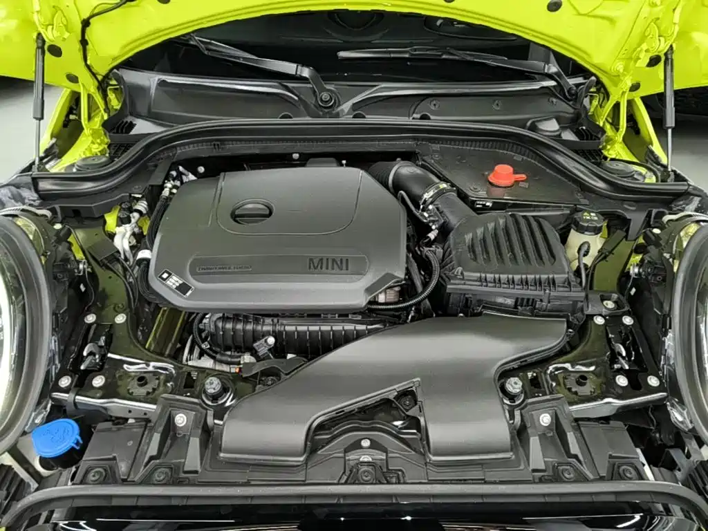 MINI Mini — миниатюра 20