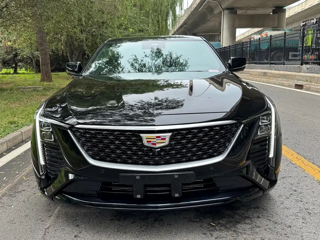 Cadillac CT5 2025 28T Sport