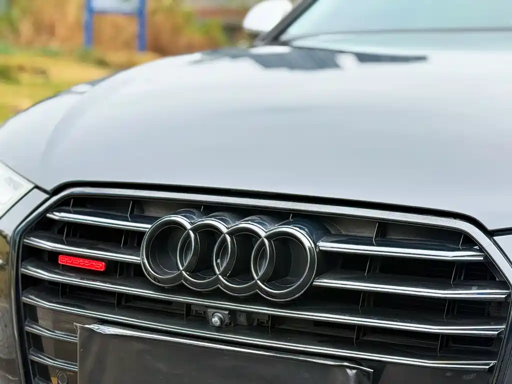 Audi A6L 2017 45 TFSI quattro Sport