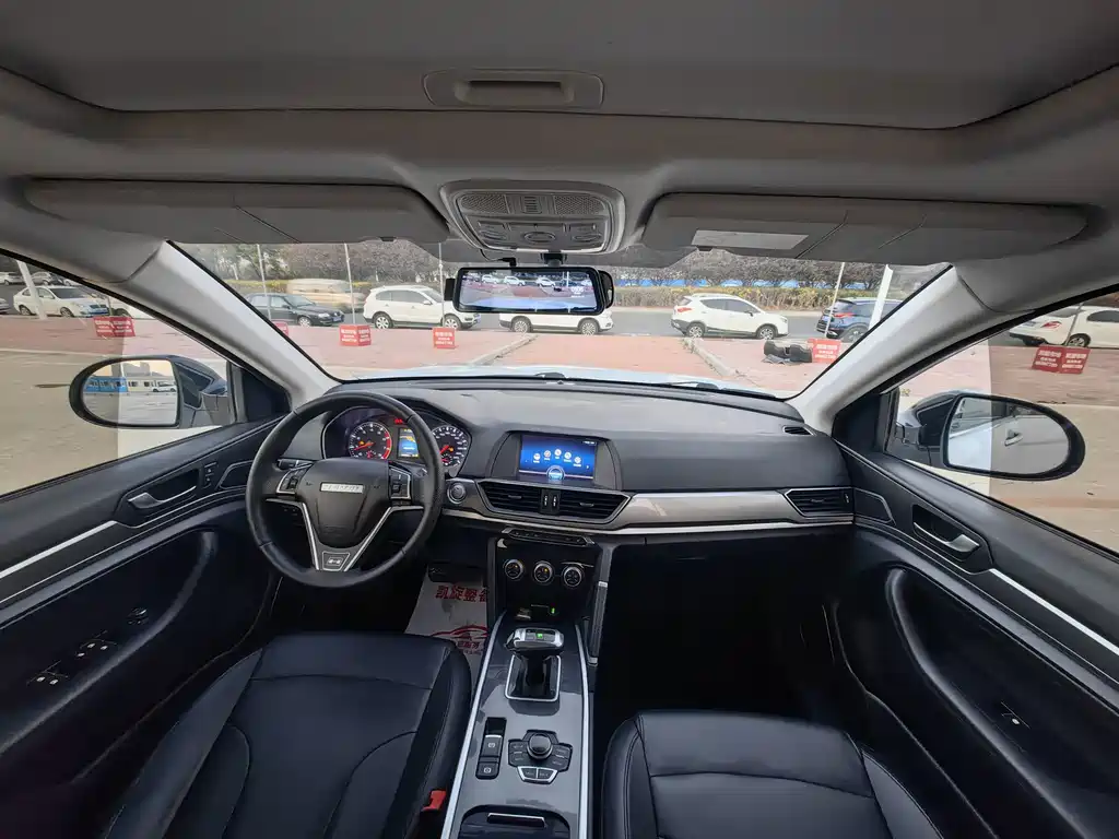 Haval H6 — миниатюра 6