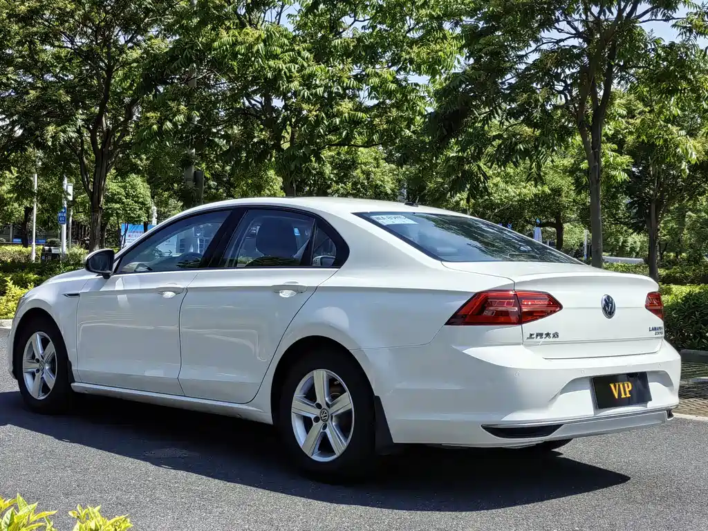 Volkswagen Lamando 2019 230TSI DSG VI