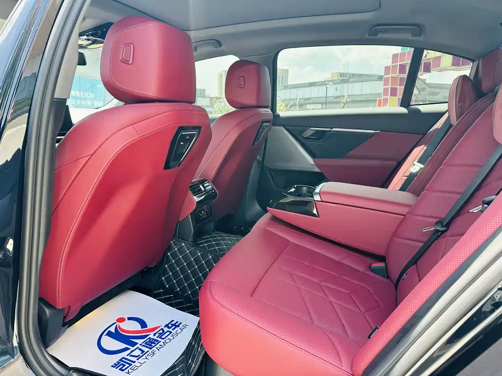 BMW i5 2025 eDrive 35L M Sport