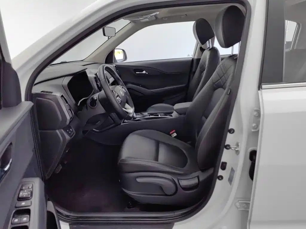 Hyundai ix35 — миниатюра 10