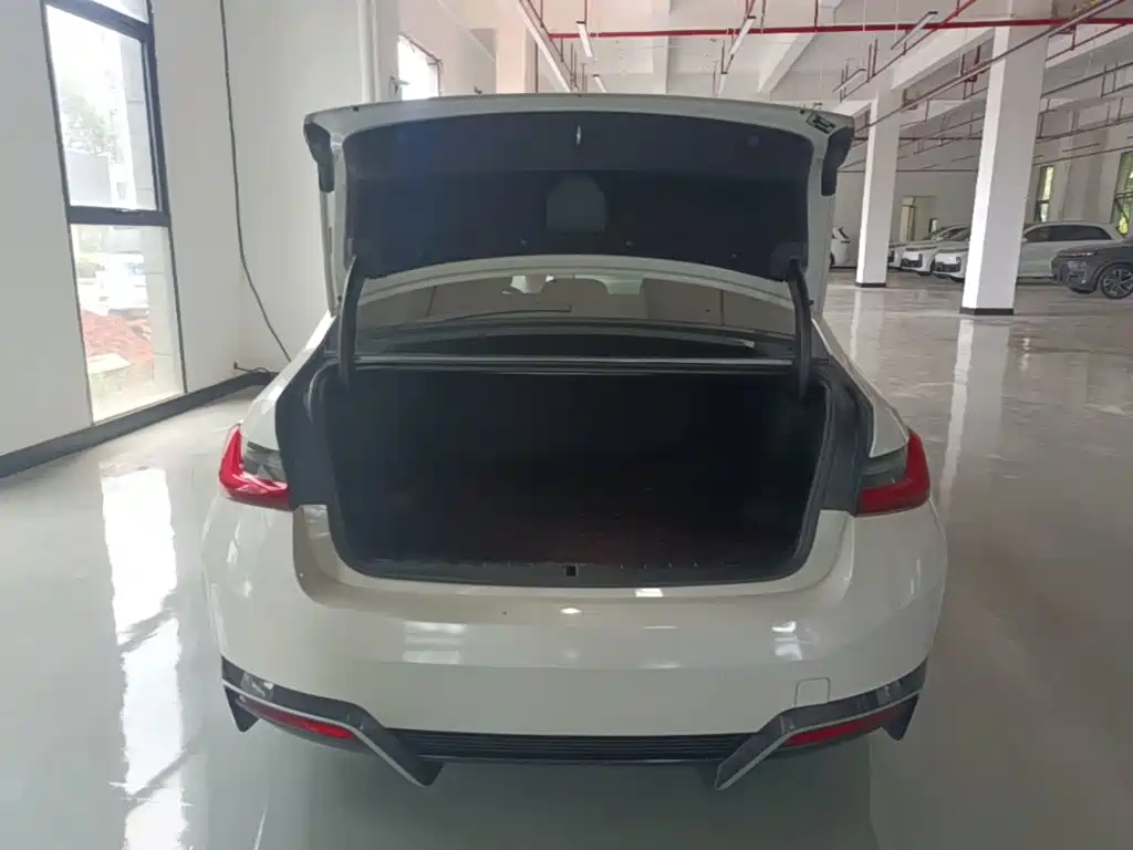 BMW i3 — миниатюра 19
