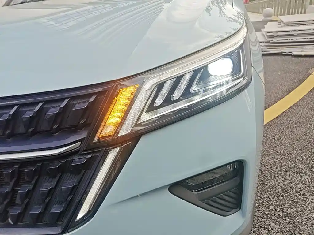 Wuling Xingchen — миниатюра 24