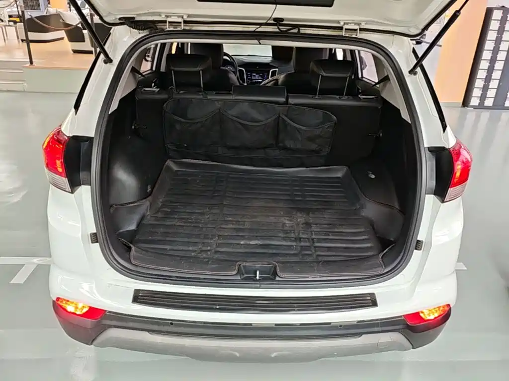 Hyundai ix25 — миниатюра 19