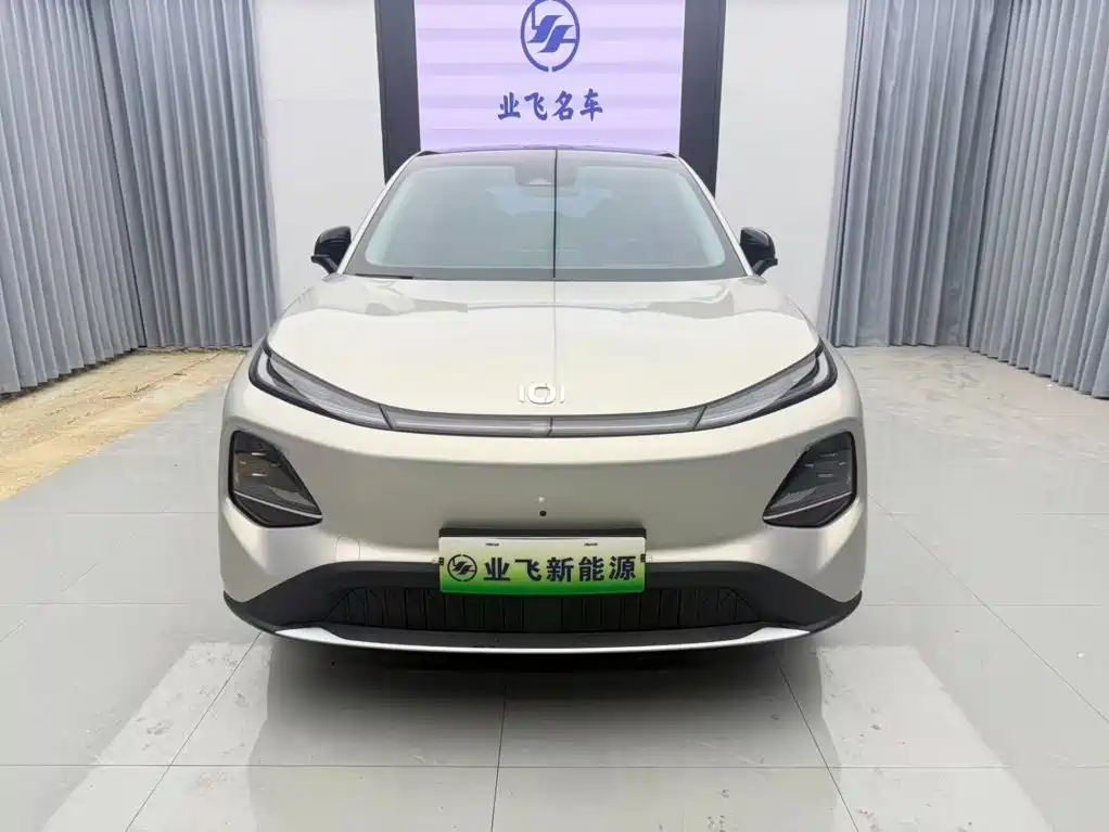 Qiyuan Qiyuan Q05 — миниатюра 2
