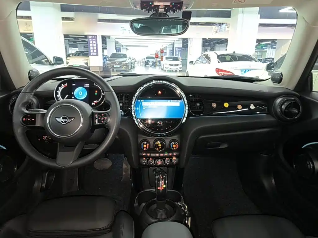MINI Mini — миниатюра 10
