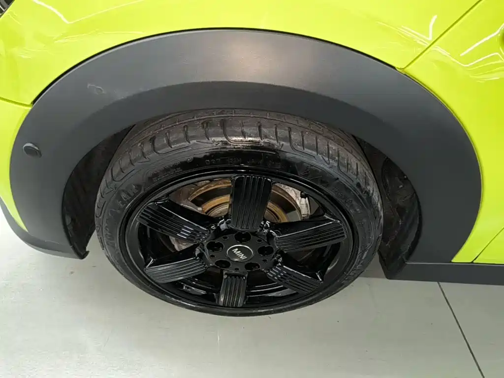 MINI Mini — миниатюра 23