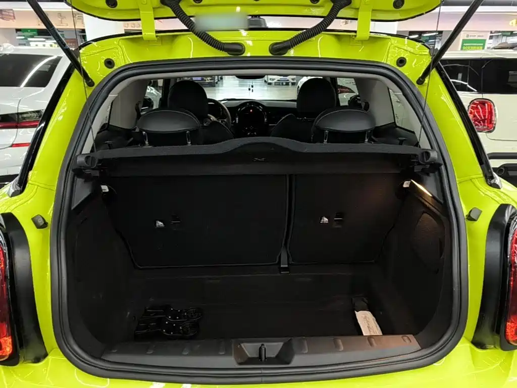 MINI Mini — миниатюра 19