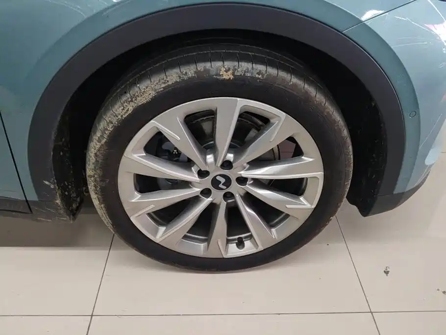 Onvo L60 2025 60kWh