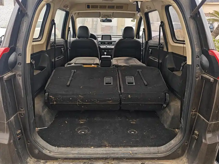 DONGFENG SCENERY 330