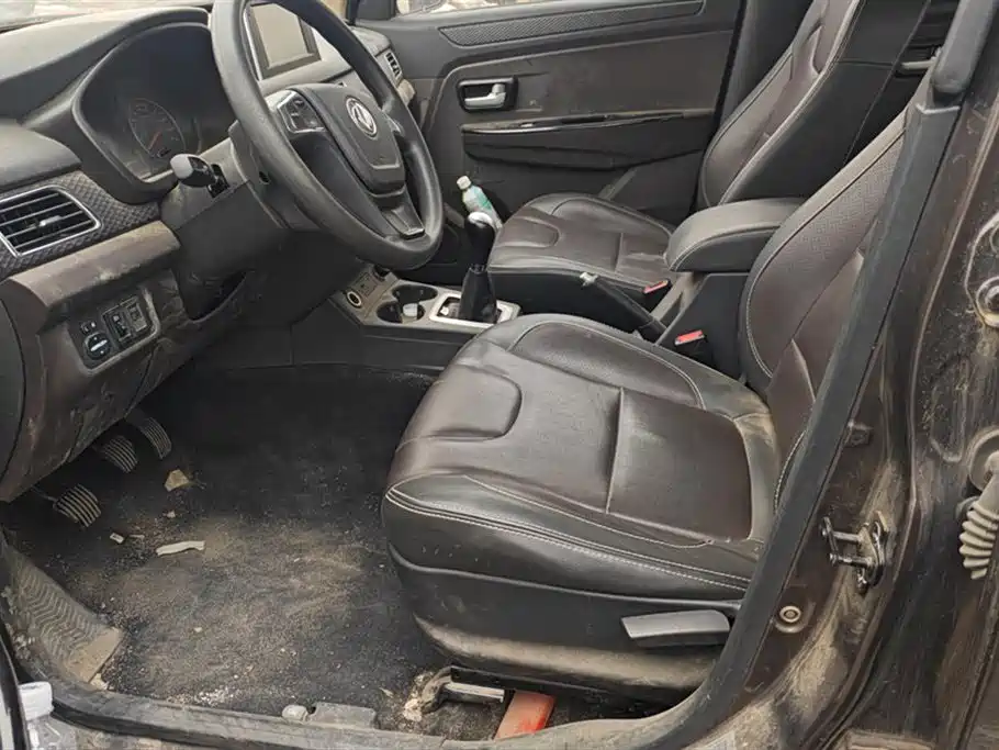 DONGFENG SCENERY 330