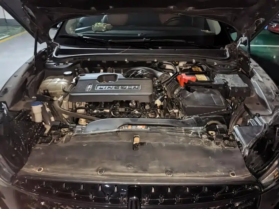 Lincoln Z — миниатюра 10