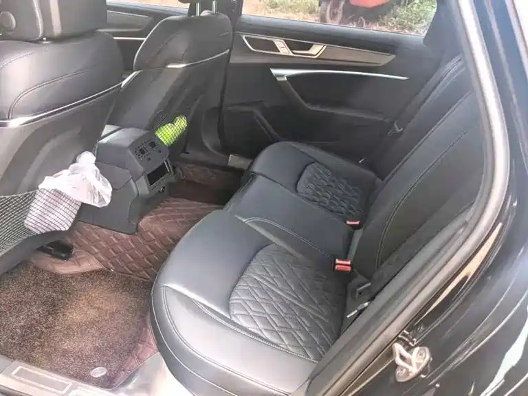 Audi A6L — миниатюра 3