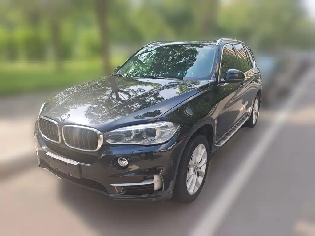 BMW X5 (Import)