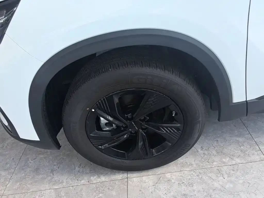 BAIC X7 — миниатюра 23