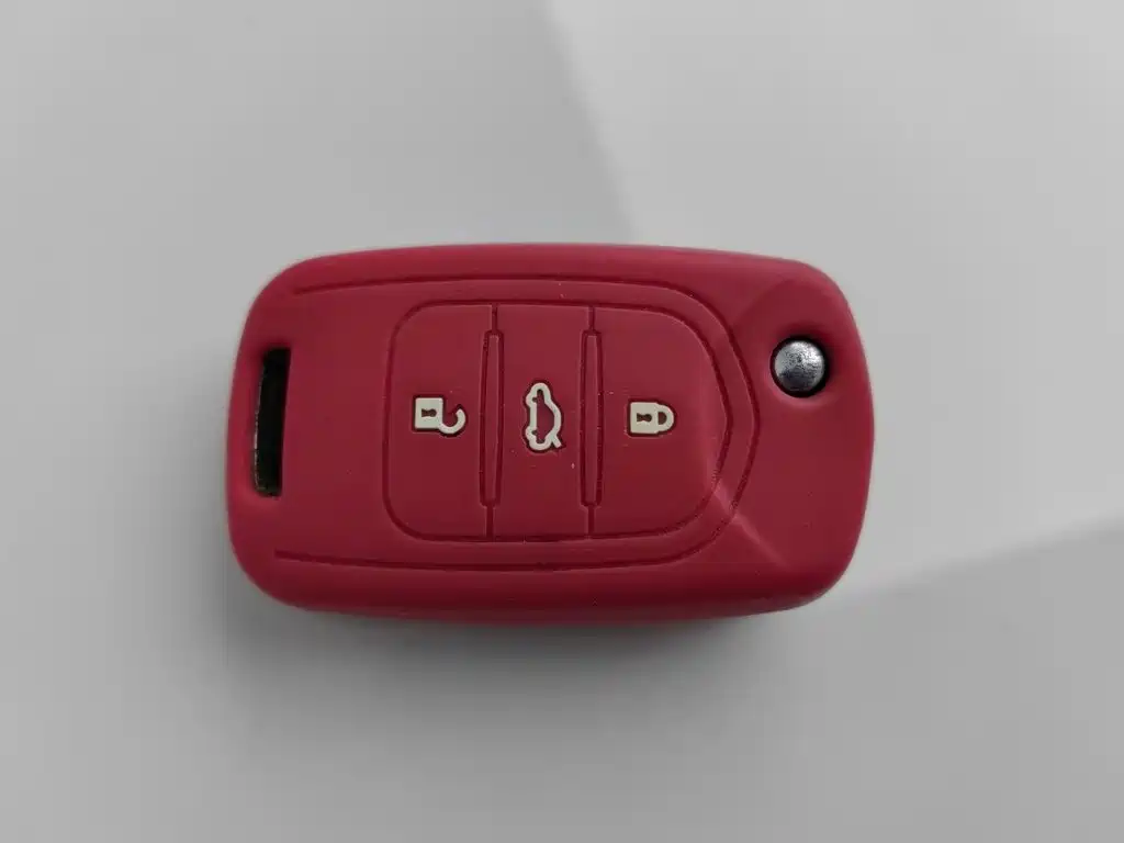 Baojun 730 — миниатюра 19