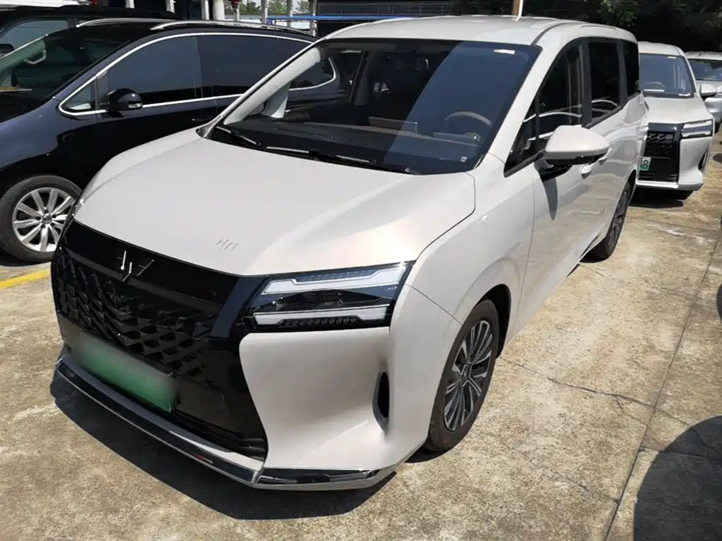 Wuling 星光730新能源 2025