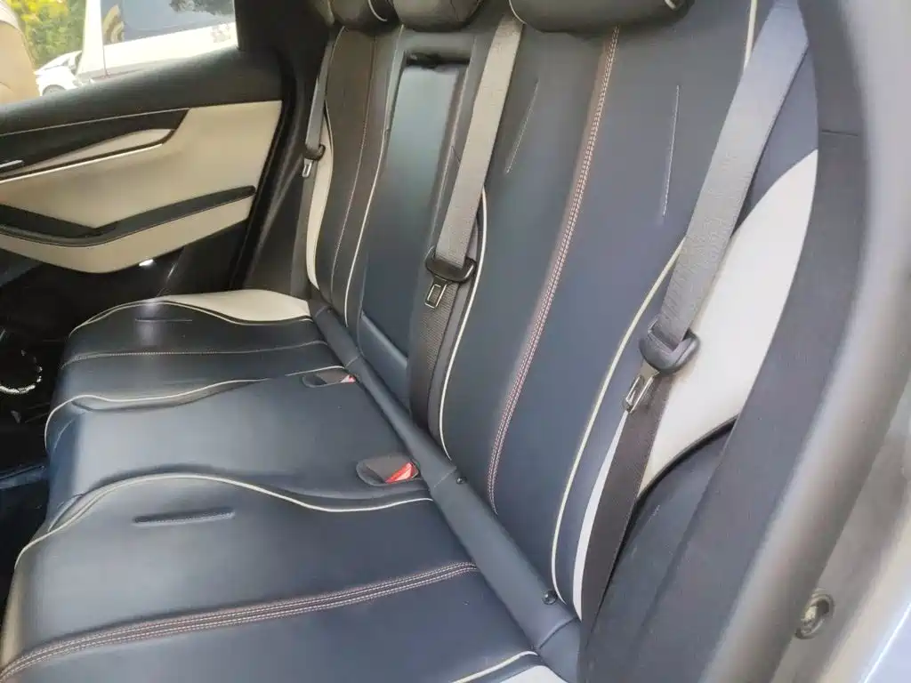 BYD Qin PLUS — миниатюра 18