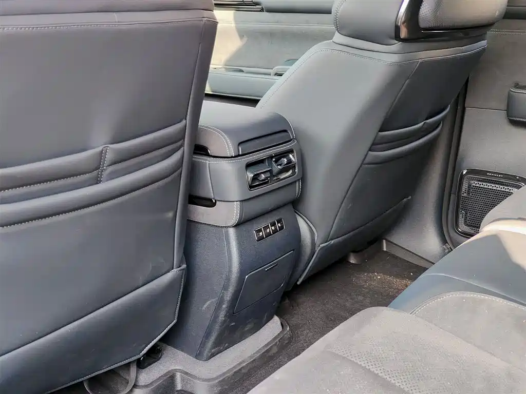 FANG CHENG BAO LEOPARD 5