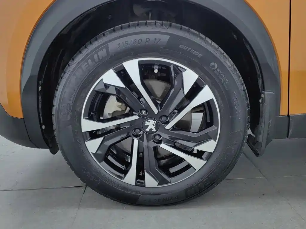 Peugeot 2008 — миниатюра 17