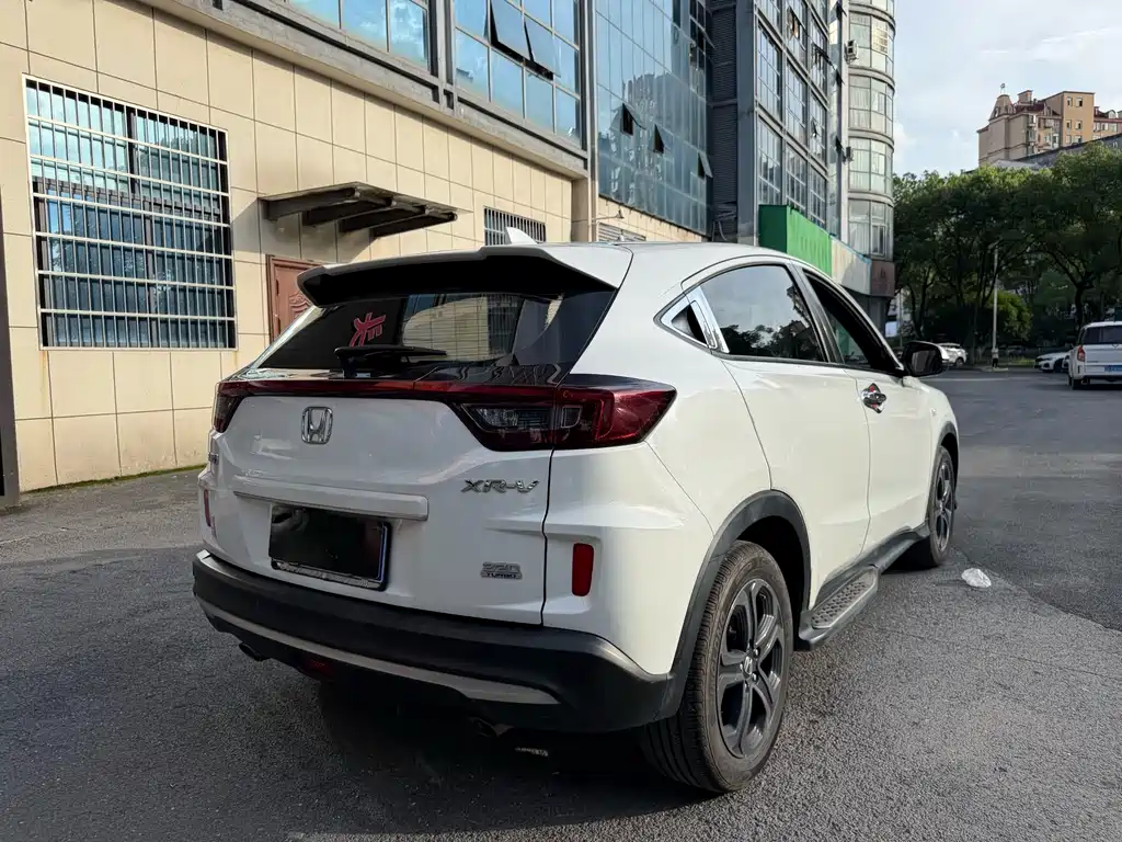 Honda XR-V 2019 1.5L CVT Luxury V